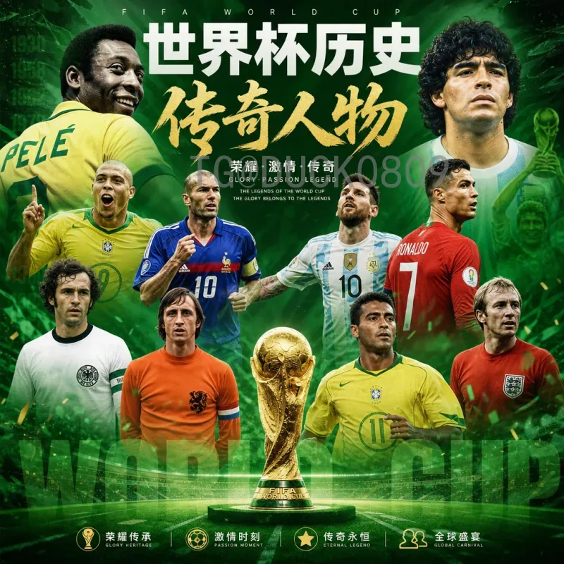 2026世界杯传播权争夺战：新格局下的媒体变革与市场机遇